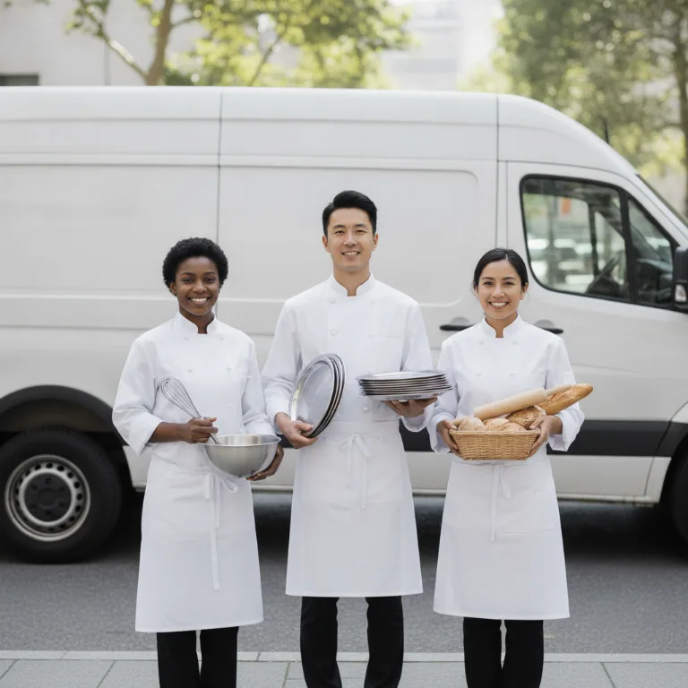 Catering Saint-Hyacinthe